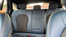 Mercedes-Benz EQC 400 300kW Edition 1886 80kWh 5dr Auto Electric Estate